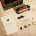 Da Vinci Code Numeric Cryptex Money Puzzle Box for Cash Gift, Jewelry Box with Hidden Compartment, Unique Puzzle Gift for Adults Brain Teaser Valentine’s Day Wedding & Anniversary Present