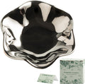 BEUNAIZER Jewelry Dish Tray, Ring Dish, Ceramic Trinket Tray, Key Bowl | Color box packing makes it more gift-ready for birthdays, holidays, friends, sisters, daughters, mothers or daily use.