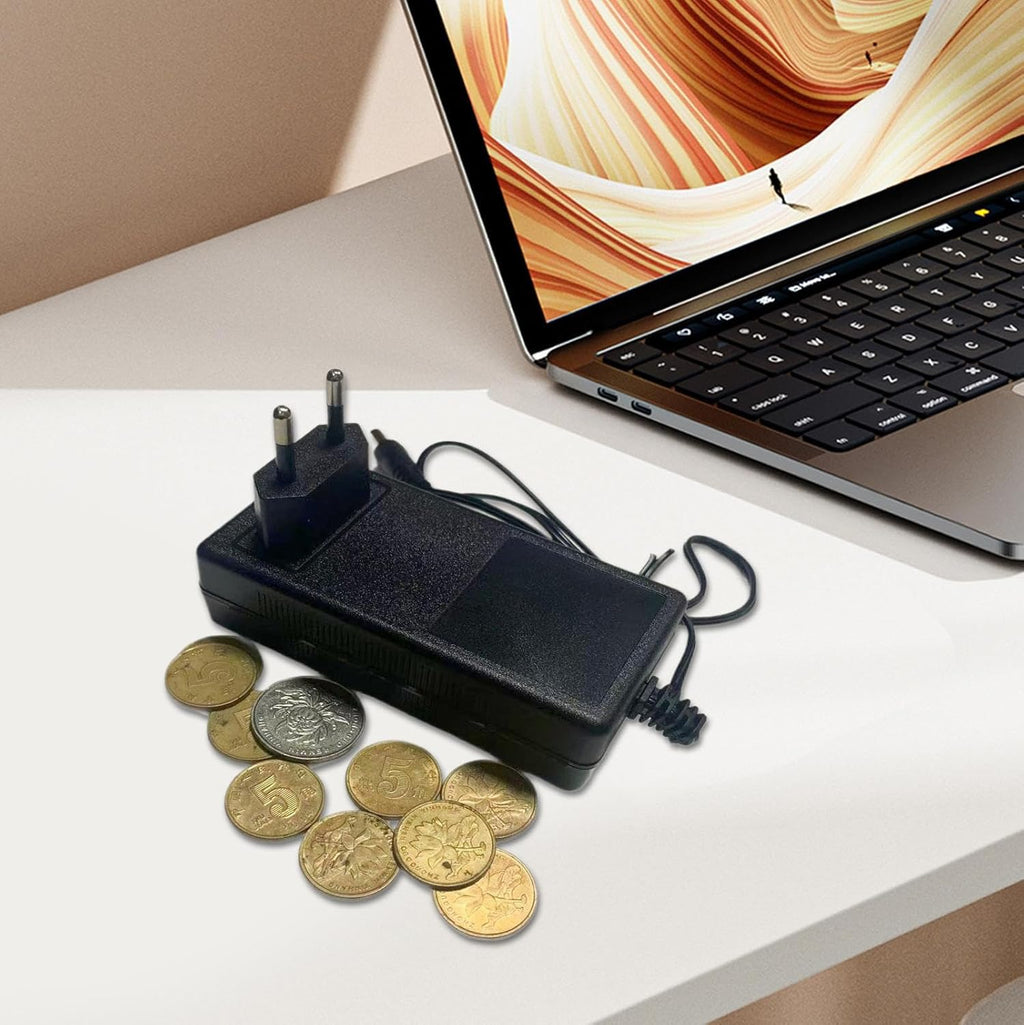 Hidden Money Safe Box, Realistic Fake Charger Safe Compartment, Hiding Storage Fake Plug Store For Keys, Stashback, Private Money