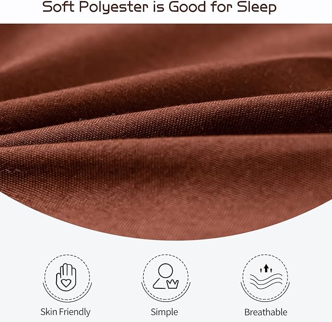MAXYOYO Futon Mattress, Japanese Floor Mattress Full Size, Quilted Bed Mattress Topper, Extra Thick Folding Sleeping Pad Breathable Floor Lounger Guest Bed for Camping Couch, Coffee