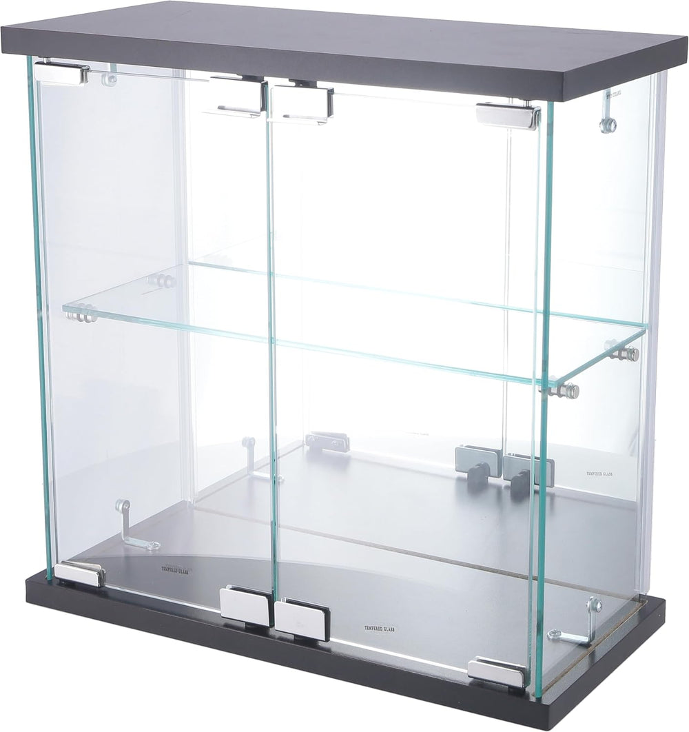 Fuji Boeki 74073 Collection Case, Figure Case, Width 16.7 x Depth 7.9 x Heigh...