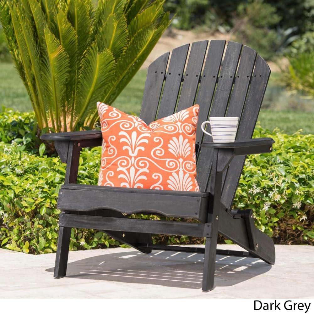 Saiveina Malibu Adirondack Chair