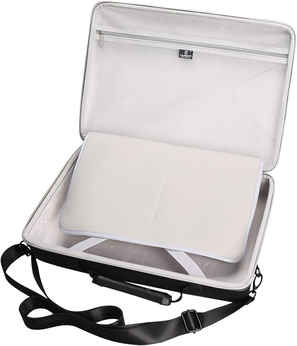 Tourmate Hard Storage Case for BOIFUN/YOTON/POFOTO/PJGCWB/WONNIE 17.5" P...