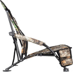 STRONGBACK Beach Chairs - Low Gravity Portable Beach Chair | 0