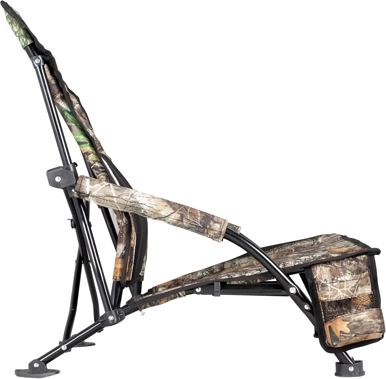 STRONGBACK Beach Chairs - Low Gravity Portable Beach Chair | 0
