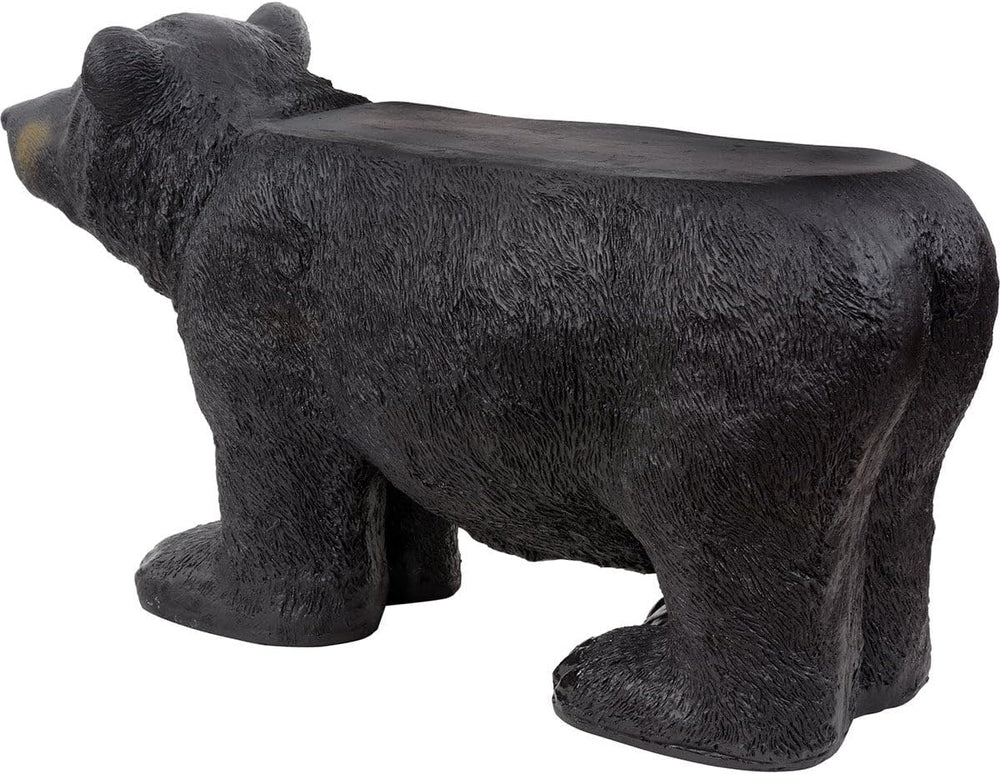 BLACK FOREST DECOR 33" Wx13 Dx18 H | |