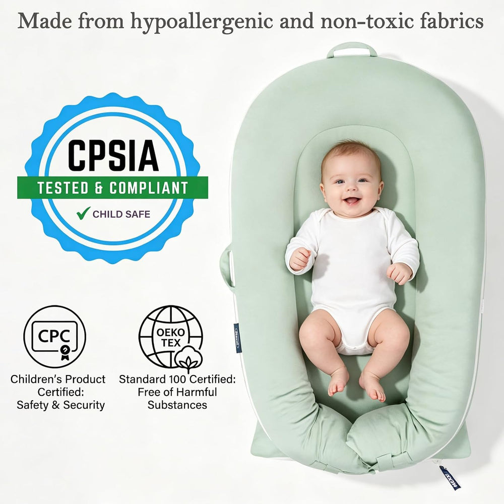 Organic Replacement Cover, Waterproof Spare Cover, Removable Covers