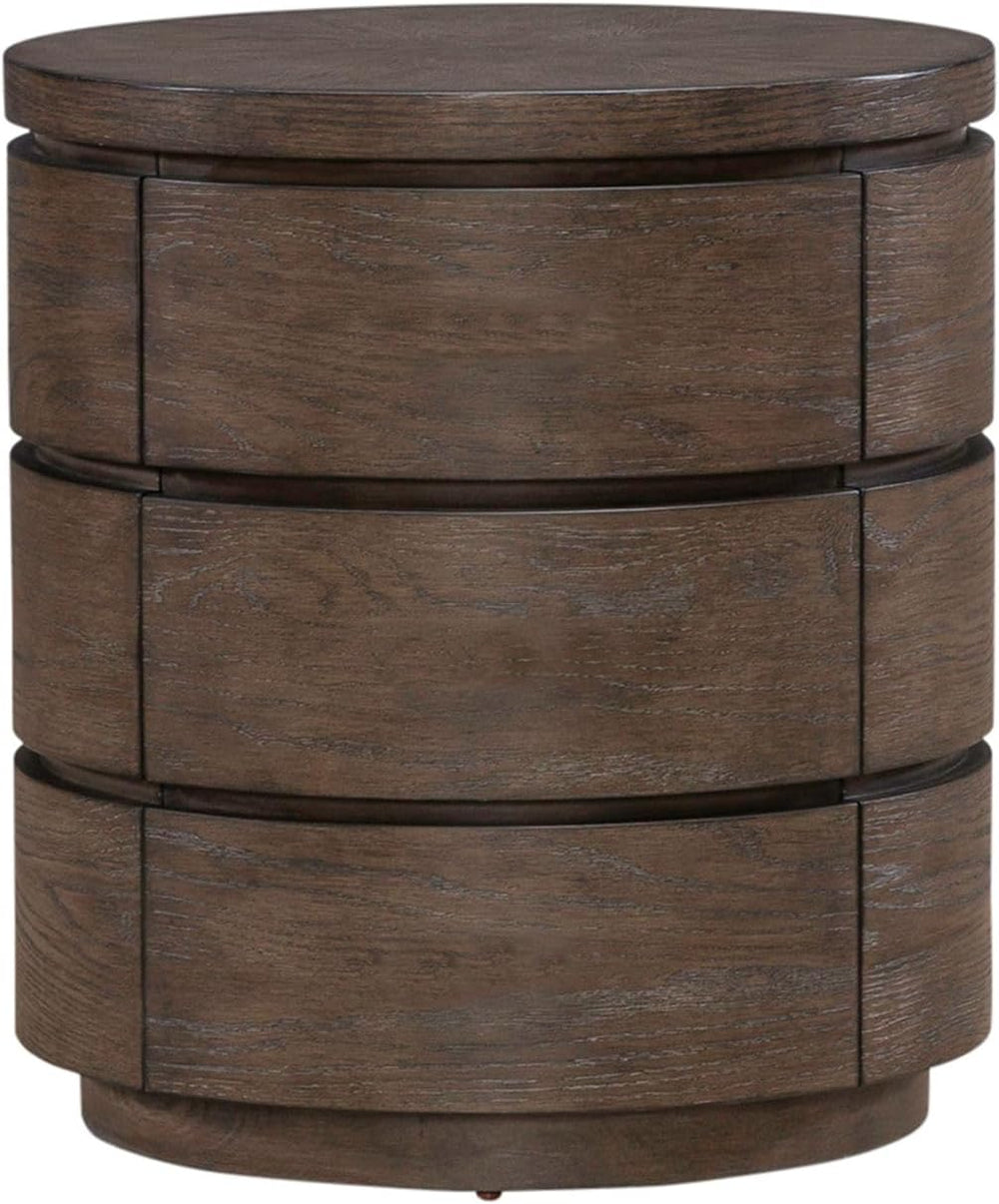 Liberty Furniture Cascade Falls Living Room Opt 3 Piece Set - Cocktail Table,...