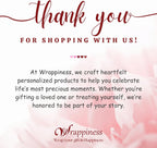 Wrappiness Custom Engraved Couch Arm Table for Dad, Wood Sofa Arm Rest Tables with 360° Phone Holder, Portable Sofa Armrest Tray for Drink Snacks, Gift for Fathers Day (The Original Legend)