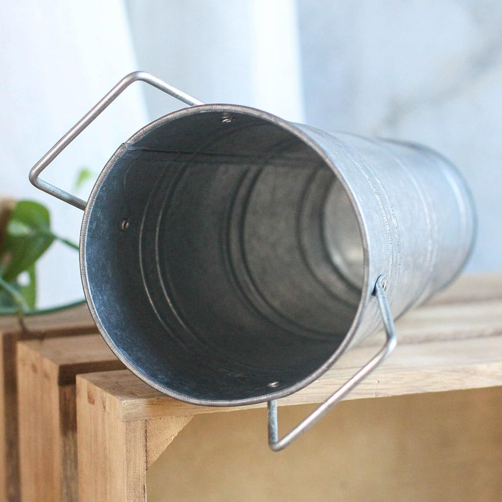 Fashionable Metal Umbrella Holder Freestanding Storage for Home and Supplies Decoration Pieces Walking Stick Organizers