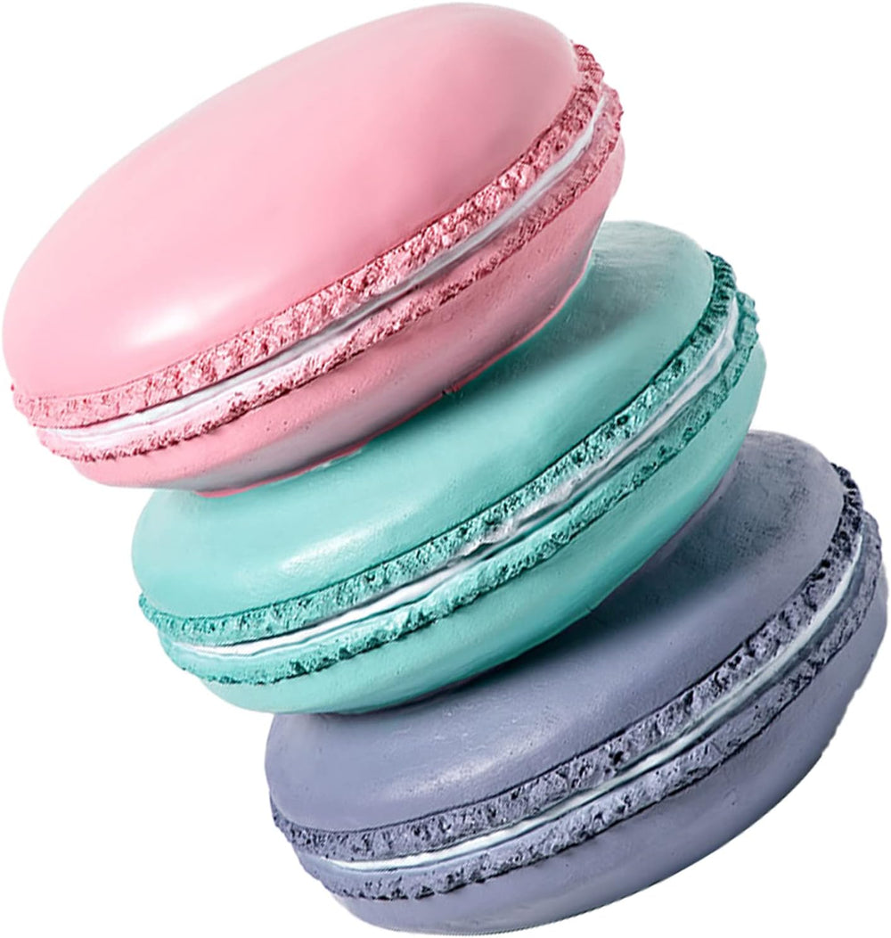 Simulated Food Resin Stool, Soft Retro Decorative Low Shoe Changing Stool for...