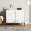 Modern Accent Home Cabinet, Shoe Storage Cabinet with Shelves, for Living Room Entryway Foyer Hallway,for Kitchen Home