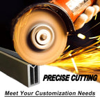 Square Closet Rods-Cuttable, Removable-Heavy Duty Black Wardrobe Rods and Brackets-Commercial, 12 16 18 24 28 30 60 72 In-Suitable for.Laundry.Home.Hotel.Clothing Store (Champagne,18in)