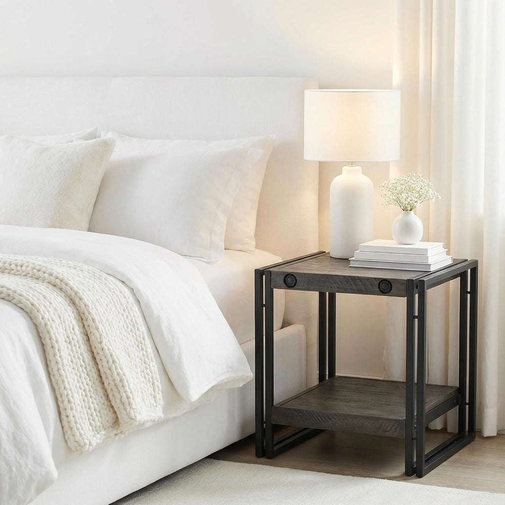 Cortesi Home Penni End Table