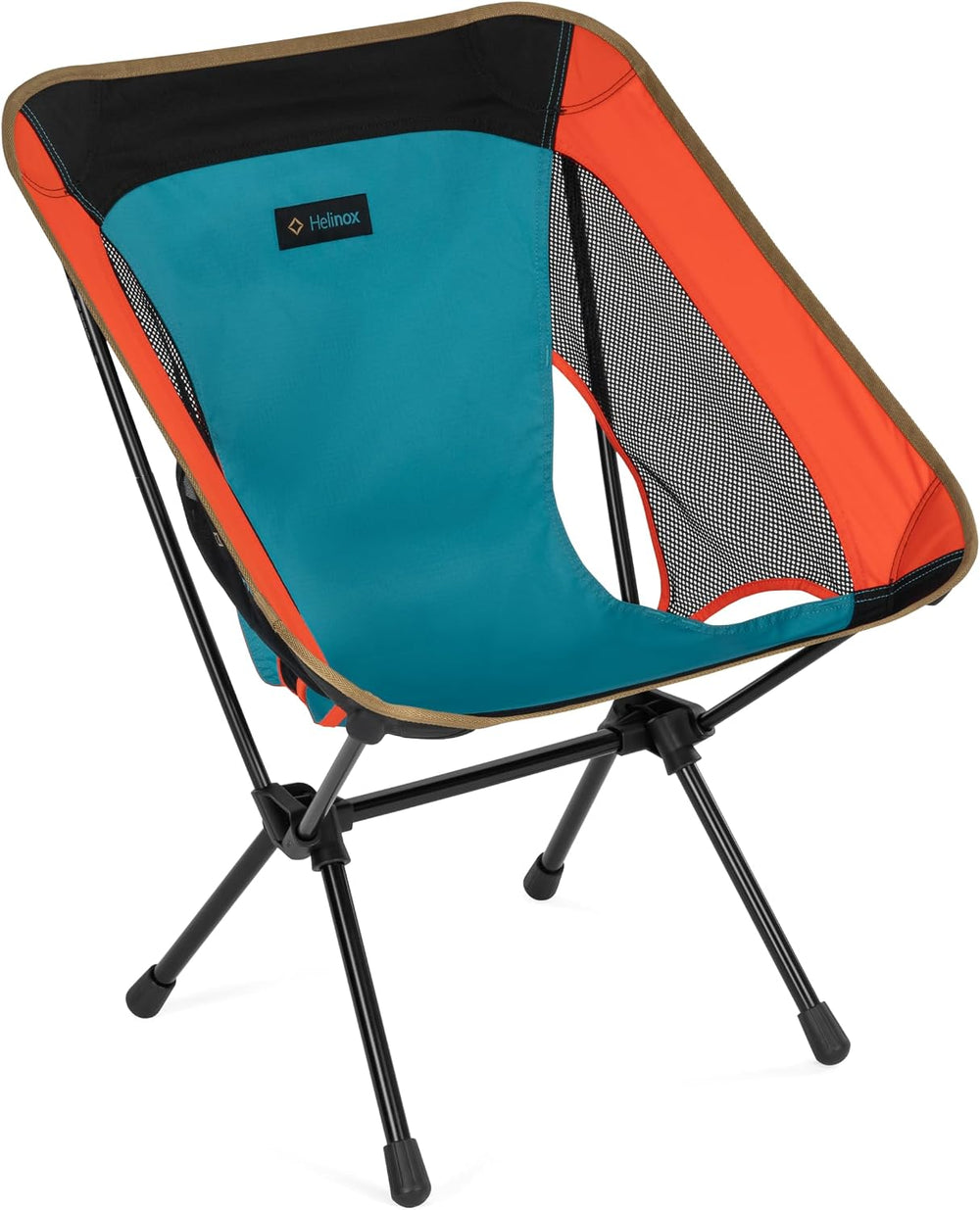 Helinox Chair One (re) High-Performance Camping Chair, Lightweight Compact Co...