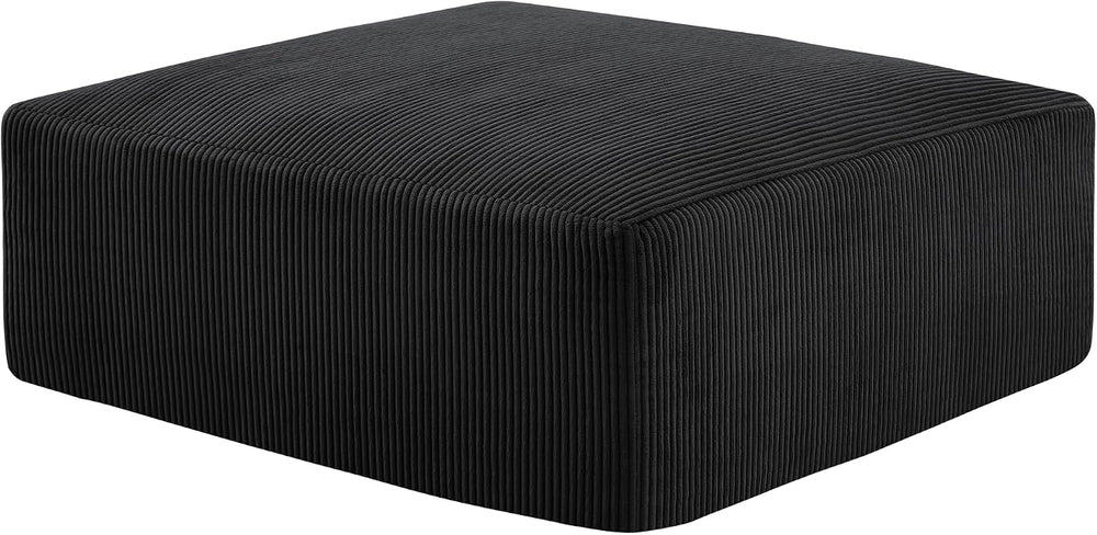 Gericco Modular Ottoman for Sectional Sofa Couches for Living Room | Modern C...