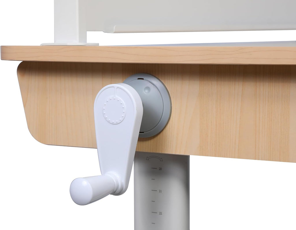 ApexDesk Height Adjustable Study Desk 43" NK Series (Desk Only)