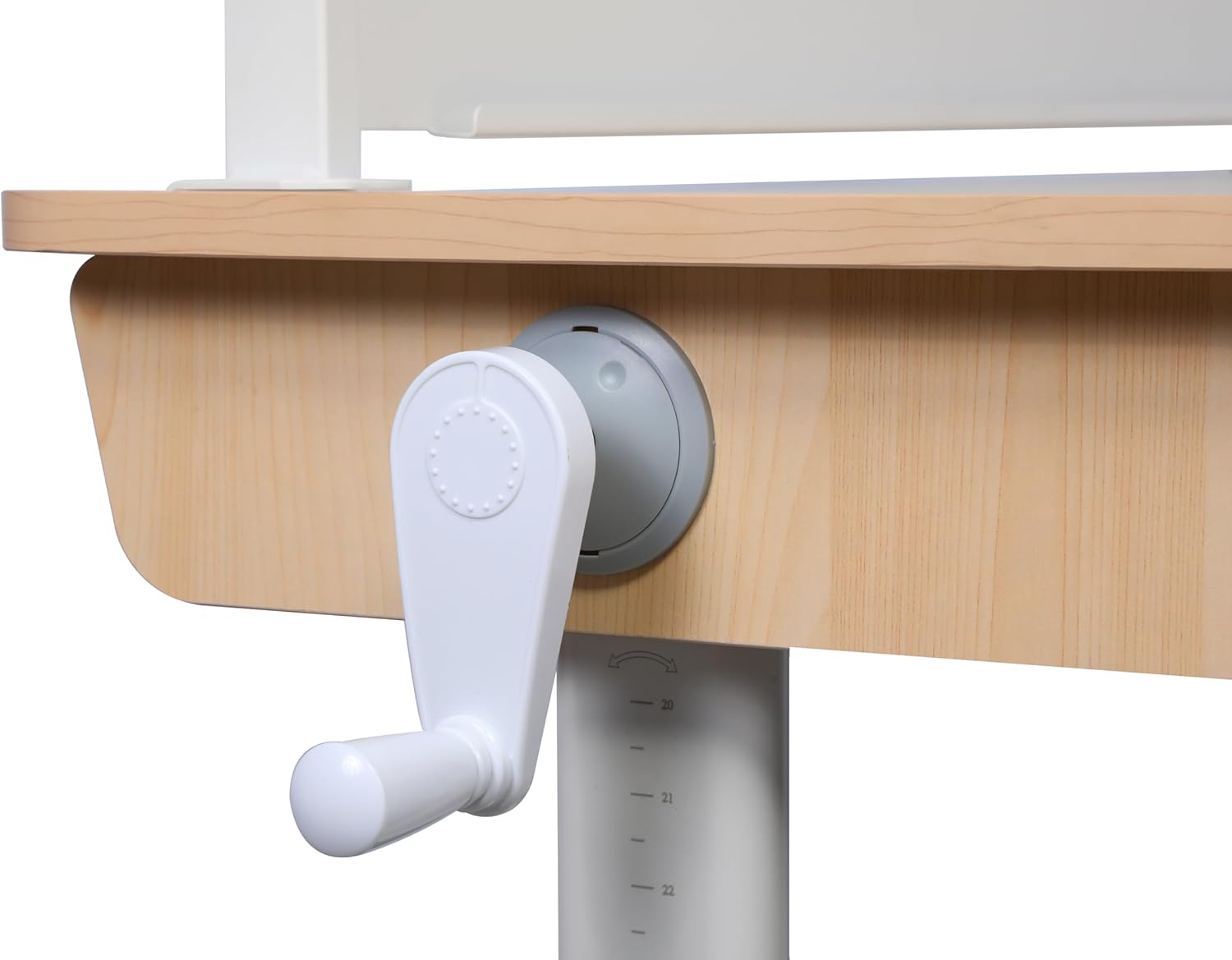 ApexDesk Height Adjustable Study Desk 43" NK Series (Desk Only)