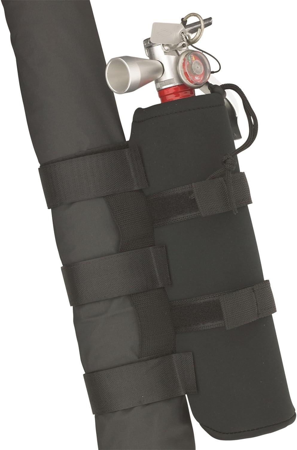 SmittyBilt FIRE EXTINGUISHER HOLDER - SB769540