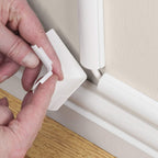 D-Line Cord Cover Accessory Pack - Only for use with 0.78in (W) x 0.39in (H) Lengths