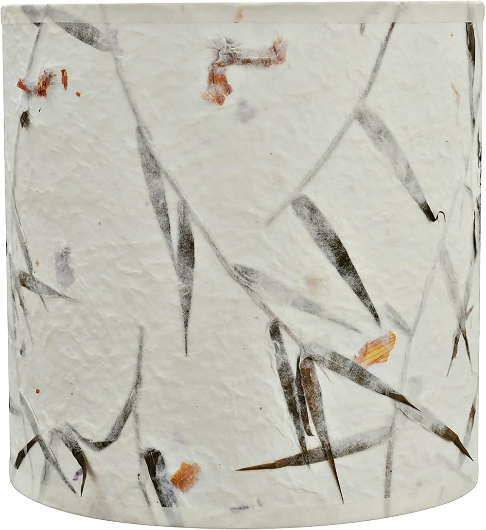 Aspen Creative 31223 Transitional Drum (Cylinder) Shaped Spider Construction ...