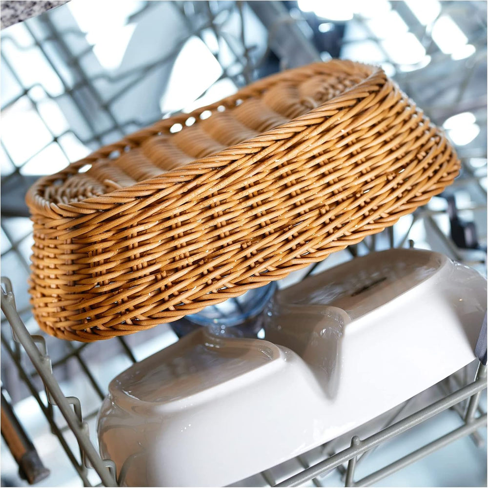 Westmark Saleen Multi-Purpose Basket, Suitable for Hotel and Catering, Round,...