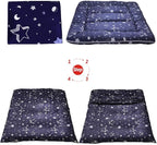 MAXYOYO Japanese Floor Mattress Futon Mattress, 4" Thicken Tatami Mat Sleeping Pad Foldable Roll Up Mat Boys Girls Dormitory Pad Kids Floor Lounger Pillow Bed, Charcoal Grey, Queen Size