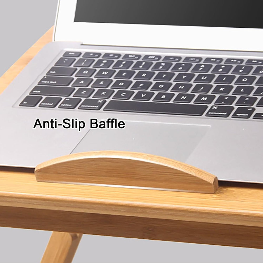 Portable Folding Drafting Table - Small Design for Study & Bedroom, Multi...
