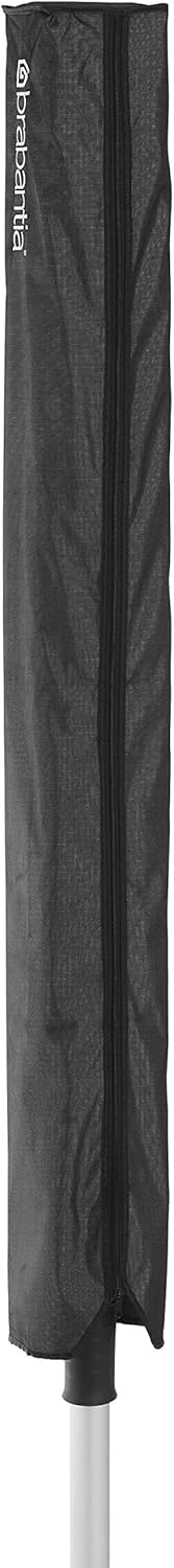 Brabantia Advance Rotary Covers for Lift-O-Matic Advance, Black, 420405