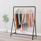 Zilink Shoulder Covers for Clothes Garment Dust Covers Protectors, 15 Pack | 2 in Gussted, Breathable, Hanger Covers for Hanging Clothes for Suit, Coats, Jackets, Dress Closet Storage