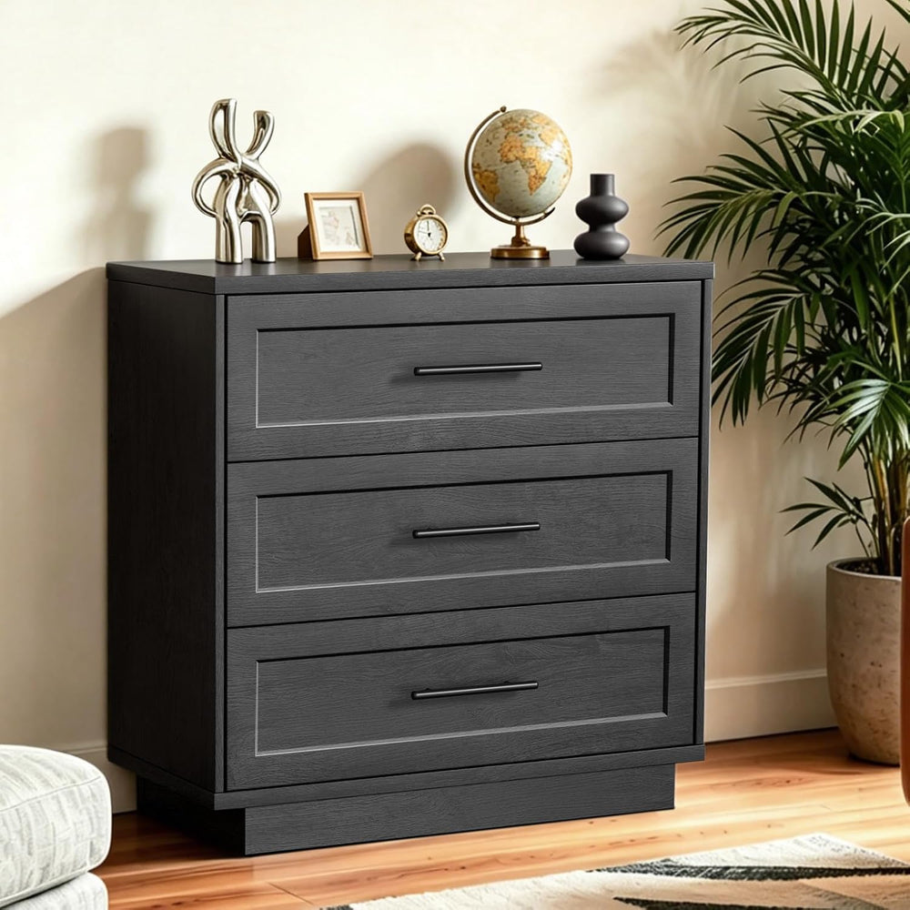 Fatmok Modular Entertainment Center & Buffet Cabinet, Extra Long Sideboar...