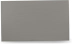 East West Furniture XT096 X-Style Modern Kitchen Table - a Rectangle Dining Table Top with Stylish Legs, 36x60 Inch, Multi-Color