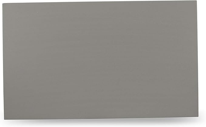 East West Furniture XT096 X-Style Modern Kitchen Table - a Rectangle Dining Table Top with Stylish Legs, 36x60 Inch, Multi-Color