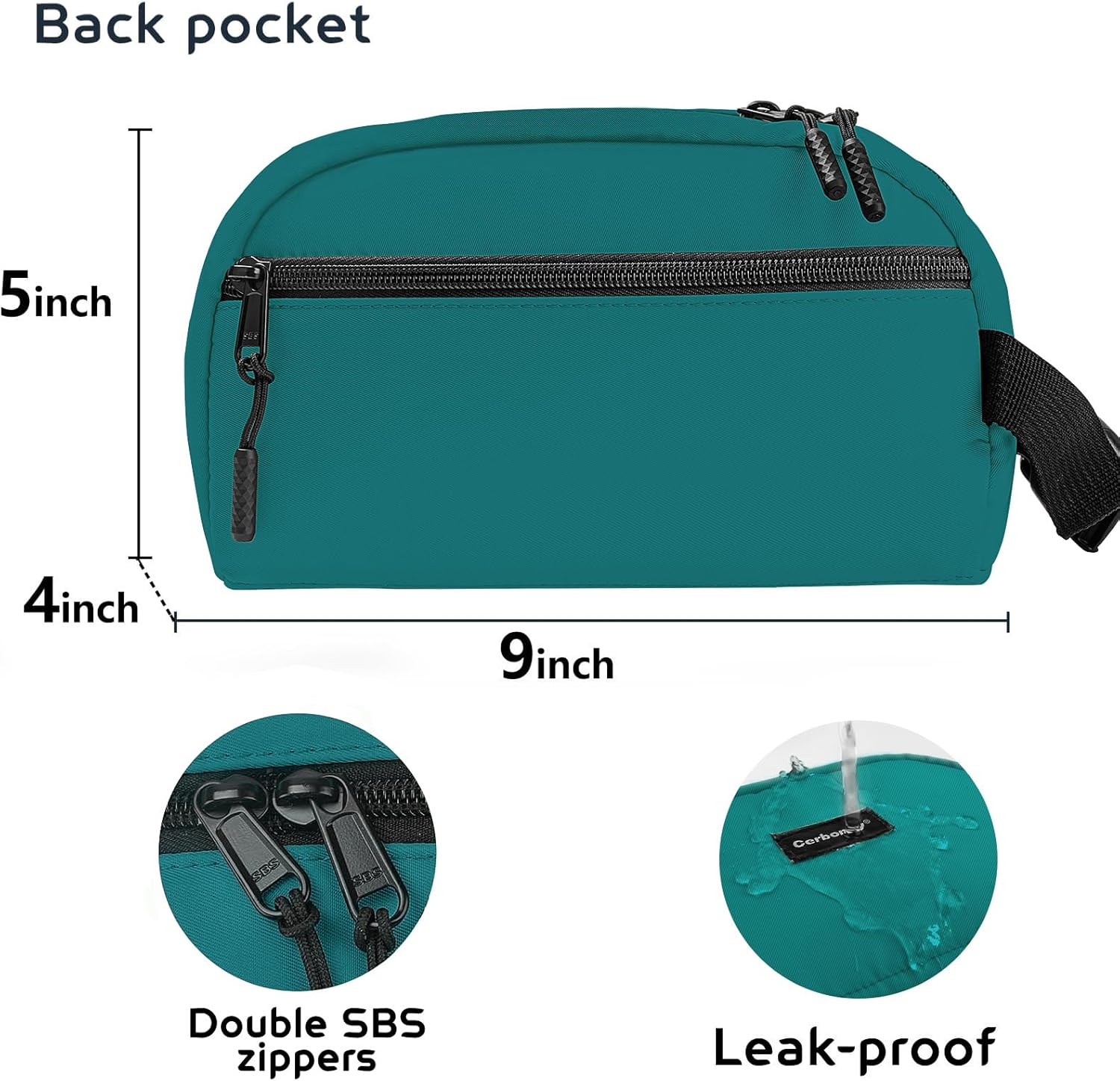Small Cooler Bag Freezable Lunch Bag for Work School Travel,Leak-Proof Small Lunch Bag for Adults,Freezer Lunch Bags,Freezable Snack Bag Fit for Yogurt