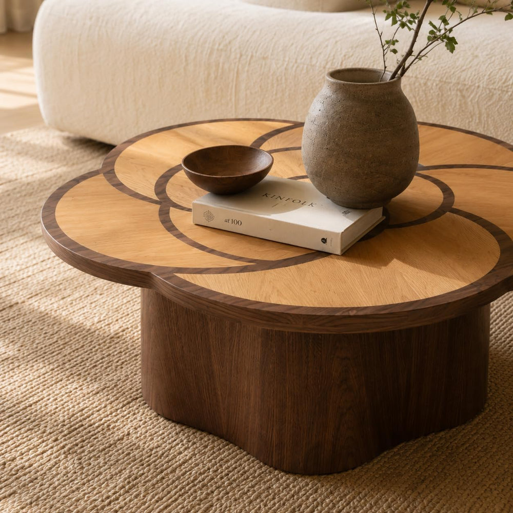 Blossom Coffee Table Set