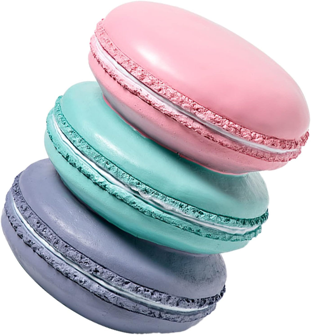 Simulated Food Resin Stool, Soft Retro Decorative Low Shoe Changing Stool for...
