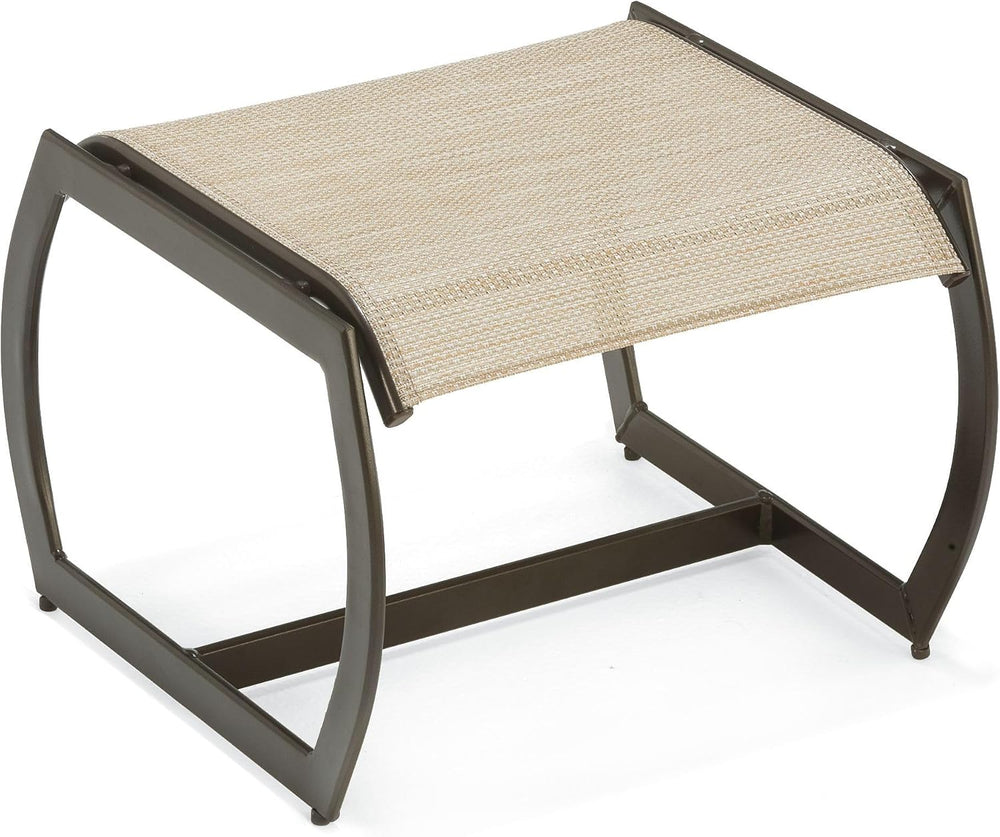 Winston Key West Sling Ottoman
