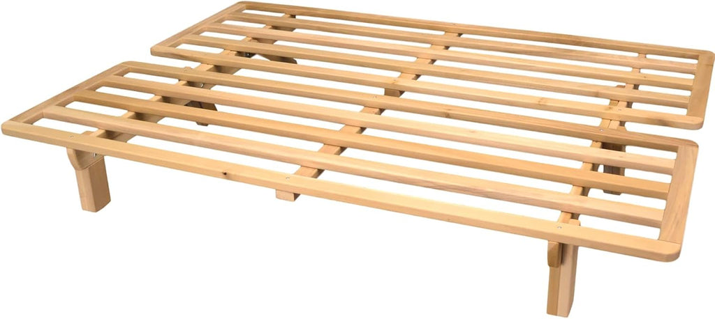 Studio Bifold Futon (Queen)