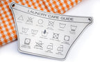 RSVP International Endurance Magnet Collection Stainless Steel, 5.75x3.25, Laundry Care Guide