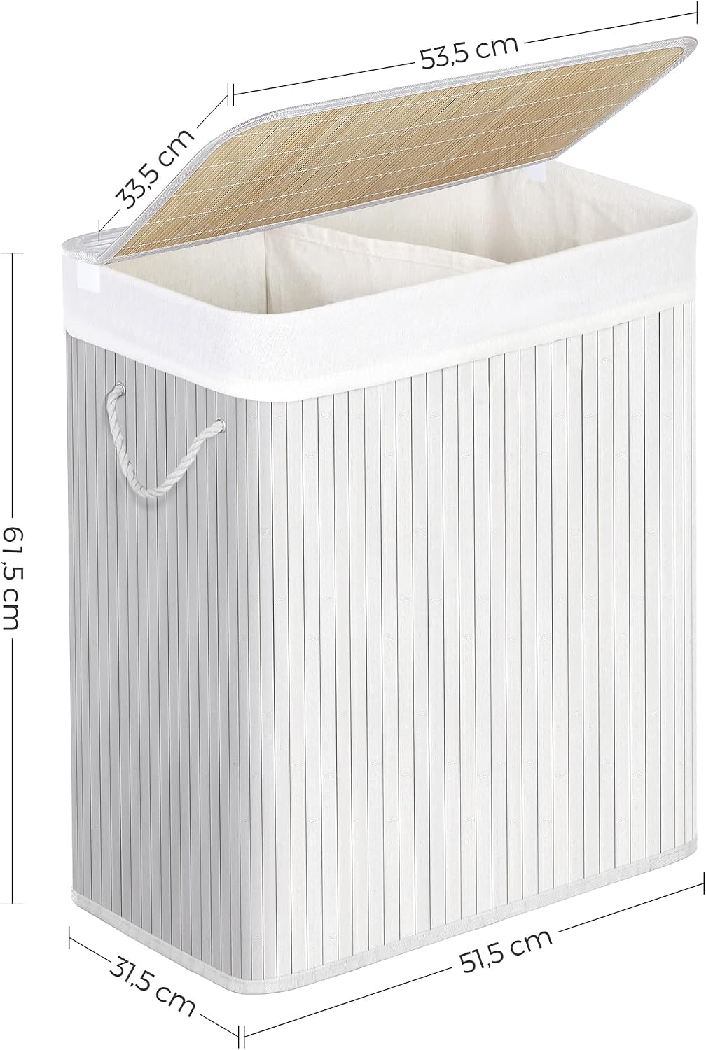 kovalenthor Soft Collapsible Storage Toy Box Trunk (Green)