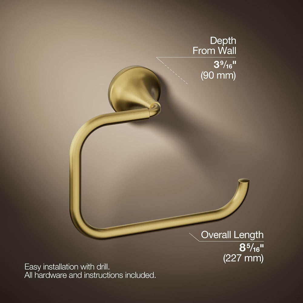 TONE® TOWEL RING