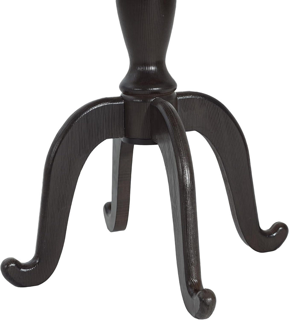 Christopher Knight Home Elizabeth 25" Small End Table with Spider Leg, L...