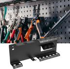 Tool Rack Screwdriver Organizer Organizer Hand Tool Holder for Garage Shed