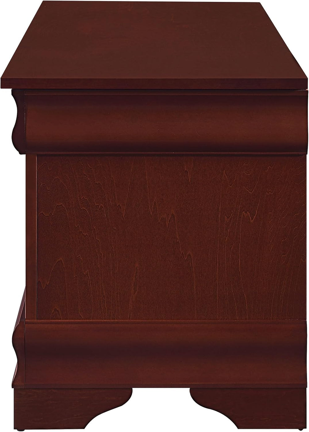 Coaster Home Furnishings - Pablo - Wood - Cedar Chest with Flip-Open Top, Lin...