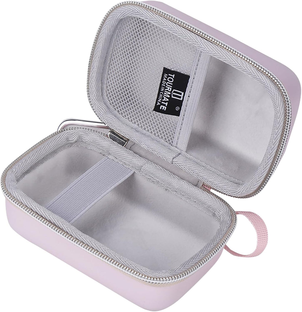Hard Storage Case Compatible for Anker 733 Power Bank (GaNPrime PowerCore 65W), 2-in-1 Hybrid Charger, Batteries Bank Travel Carrying Storage Holder, Case Only