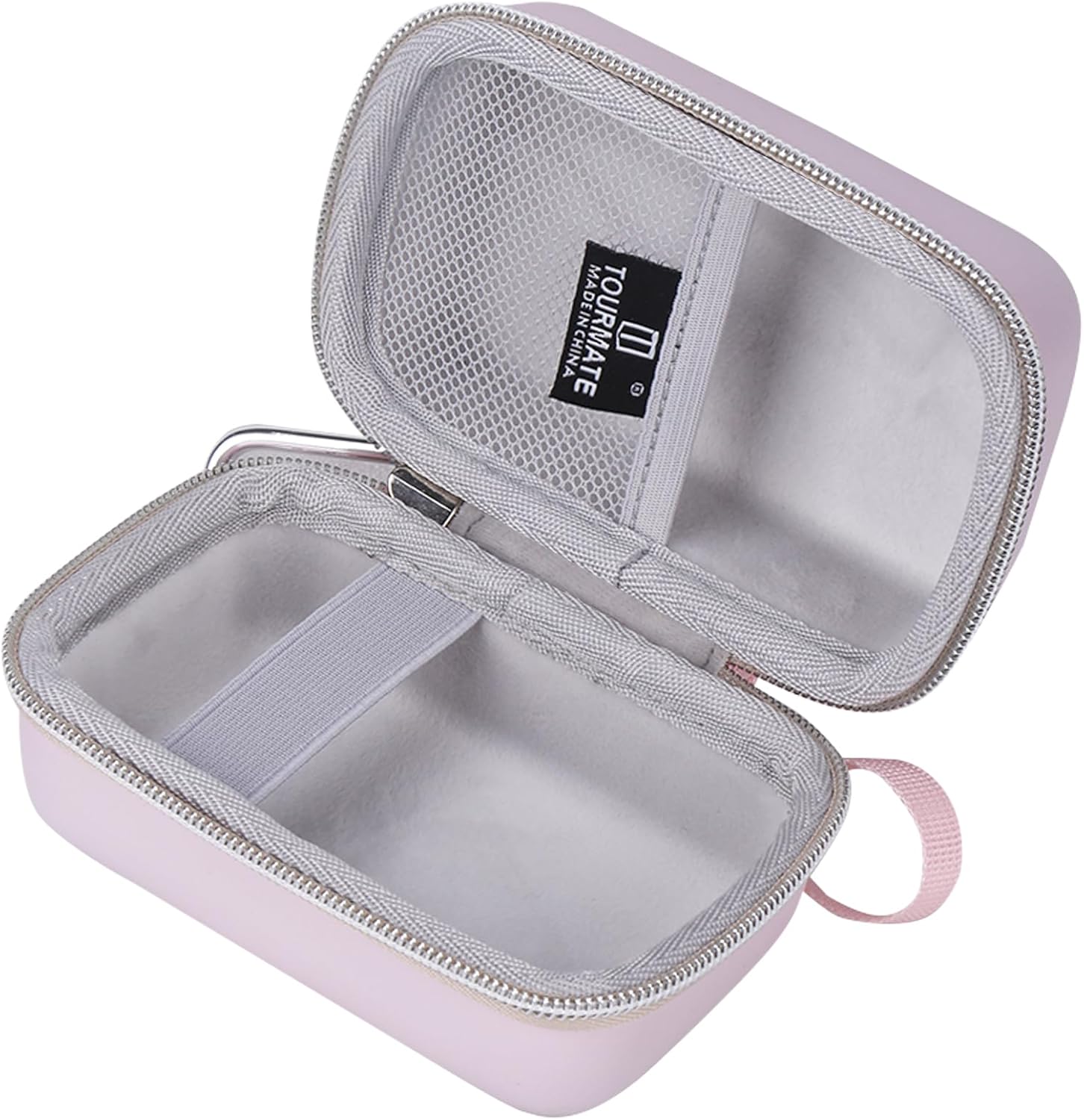 Hard Storage Case Compatible for Anker 733 Power Bank (GaNPrime PowerCore 65W), 2-in-1 Hybrid Charger, Batteries Bank Travel Carrying Storage Holder, Case Only