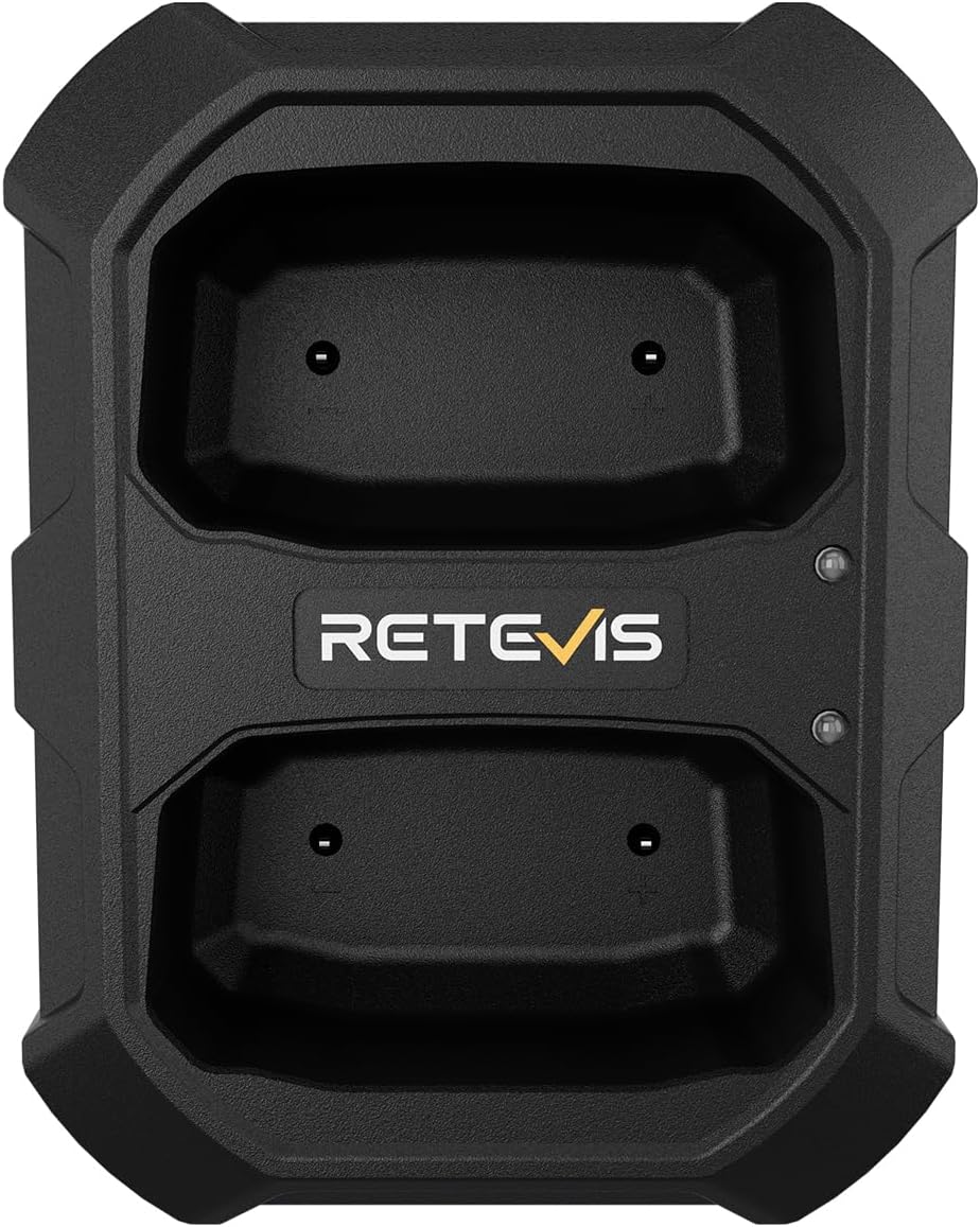 Retevis RB48A IP67 Waterproof Walkie Talkies Long Range Adults