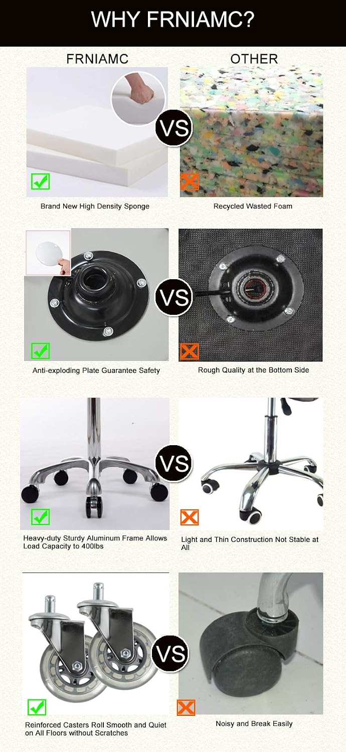 Adjustable Saddle Stool Chairs with Back Support Ergonomic for Medical Clinic...