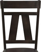 LIBERTY FURNITURE INDUSTRIES, INC. Lawson 5 Piece Rectangular Table Set