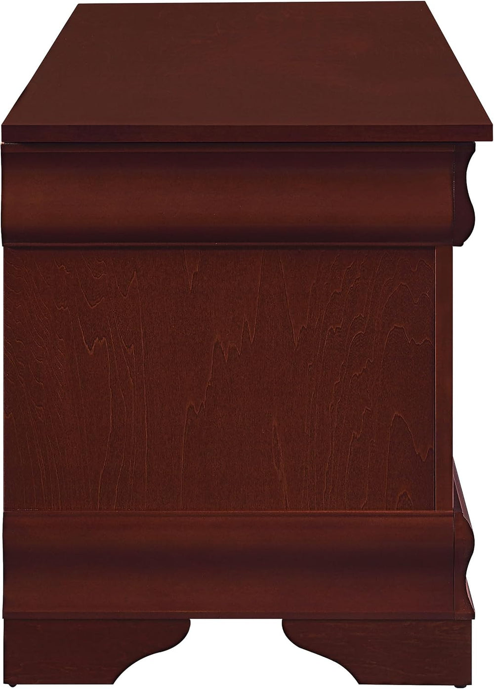 Coaster Home Furnishings - Pablo - Wood - Cedar Chest with Flip-Open Top, Lin...